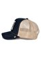 Bandit Raccoon Cap - 4
