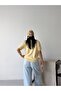 Premium Viscose Crew Neck Comfortable Fit Short Sleeve Flexible Summer Knitwear Blouse - 8