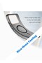 Motorola Edge 70 Fusion 5G 2026 Hybrid Translucent Magsafe with Magnetic Charging Raised Camera Lips Elegant Look Case Cover - 5