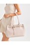 Meghan Model Powder Women's Hand and Shoulder Bag - 4