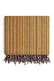 Alaçatı Peshtemal (100X180 cm) 100% Cotton Lightweight Quick-Drying Beach & Bath Towel - 2