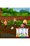 Kids Wipes 10's Pack of 4 – Alcohol-Free, Anti-Bacterial, 98% Water, Safe for Sensitive Skin - 3