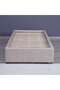Hercolina Base Chanel Beige 120x200 Cm
