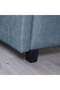 GALIA BASE CHANEL TEAL 120X200 CM - 3