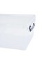 Olivia Storage Box 15l - Clear - 4