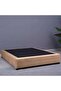 Kalypso Base Velvet Gold 150x200 Cm