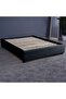 HERCOLINA BASE CHANEL DARK GREY 140X200 CM