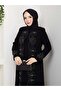 Lalezar dress plus size mother's dress