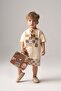 Printed Baby Boy and Kids T-Shirt 100% Cotton