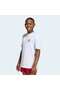 Loose Tee Youth Sports Graphic Pattern T-Shirt Kh0721