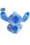 Disney Lilo and Stitch 20 cm Cute Plush Toy Blue - 4