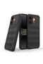 Honor 600 5g Compatible Case Oslo Prime Black - 2