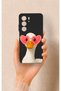 حافظة سيليكون متوافقة مع Realme C75 بنمط بطة محبوبة
