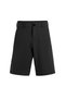 Ripstop Field Tactical Şort Siyah - 4