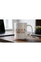 Believe in Yourself – Inspirational Ceramic Mug