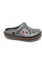 Akınalbella Women's Sandals Smoked - 2