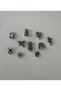 Gravyard Series Nail Charmi