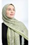 شال قطني ناعم -75×190 -06574-07