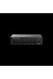 TEG2205D 5GE PORT، محول شبكي قابل للتحكم عبر السحابة - 3