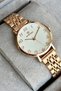 Rd21037Lz Women Wrist Watch with Steel Cord - 2