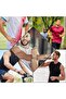 WHOOP 5.0 Life/MG Ultra-soft Nylon Sport Band Breathable, Durable & Secure Fit Strap NOT for Gen 4 - 8