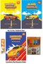 Fantastic Cars Coloring Book Children's Special+Classic and Modified Cars Coloring Book Special for All Adults