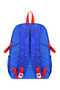 Korean Style Patterned Children's Primary School Backpack, Thermal Lunch Bag, and Pencil Case - 6