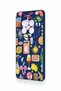 Realme 12 Pro Compatible Summer Patterned Silicone Case - 4