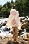Muslin Peshtemal Printed 100% Cotton Beach Towel - 3
