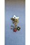 Gold Color Adhesive Multi-Option Phone Charm Multi-Option - 3