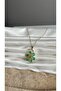 Swr Model Idyllia Steel Necklace - 2
