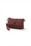 Parachute Fabric Mini Crossbody Women's Bag Rainproof Hand Strap Bag 20*12 cm Phone Holder - 7