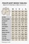 Shorts Women's White Khaki Polka Dot Belted 100% Cotton Short Loose Comfortable Mom Fit Barrel Wide Leg Shorts - 8