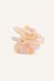 Women's Floral Hair Clip I0003Axns - 2