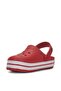 Red Orthopedic Daily Unisex Children's Slippers & Sandals - 2