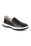 Women's Sneaker Laceless Slip-On Antique Look Lightweight Eva Sole Daily Comfortable Walking Shoes 5907