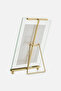 Vertical Glass Frame - 4