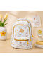 Cute Duck Pattern Backpack
