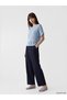 Vizyon New Season Boat Neck Openwork Women's Knitwear Sweater - 2