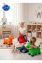 50X55 cm Ziplayan Inflatable Animal - 5