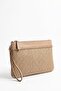 Zenix Mink Patterned Women's Clutch Bag - 2