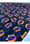 Merziye Digital Printing Crepe Fabric - 2