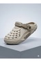 Cross Slippers Sandals Twingo Daily Comfortable Sea Beach Garden Pool Chef Doctor Street Slippers - 3