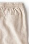 Relaxed Fit Linen shorts - 4