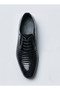 2265-Smart Inside and Outside Double Genuine Leather Premium Series Jurdan Sole Men's Classic Shoes - 2