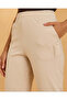 Women Beige Straight Leg Joggeres - 4
