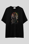 House of the Dragon Series T-Shirt |   Unisex 100% Cotton Printed Custom Design Tee