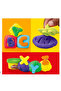 Play-Doh Fundamentals ABC Tool Set with 6 Non-Toxic Colors - 2