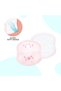 Disposable Nursing & Maternity Breast Pads 48 Pcs | Ultra Thin Honeycomb Pads with Leak Guard | Super Absorbent Soft Cotton | Compact, Leakproof, Skin-Friendly, Breastfeeding Pads for New Moms - 4