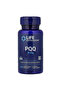 Pqq Antioxidants Brain & Cognitive 10 Mg 60 Vegetarian Capsules